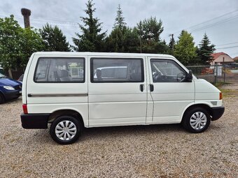 Vw t4 - 5