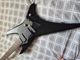 Jackson Warrior JS32T - 5