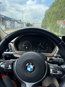 Predám digitálne budíky BMW 6wb - 5