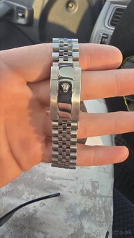 Rolex DateJust 41mm - 5