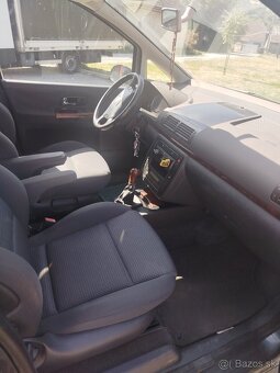 Predám Volkswagen Sharan - 5