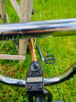 Bmx - 5