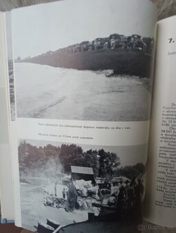 Povodeň na Dunaji v roku 1965 - 5