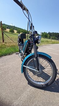 Babeta 210 - 5