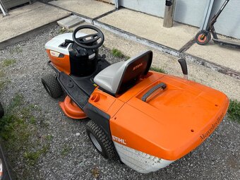 STIHL RT 5097 C - 5
