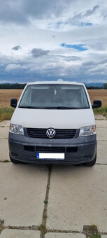 VW T5 1,9 TDI CAMPER - 5