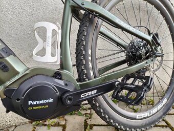 CRUSSIS ONE-Pan Largo 8.8 veľkosť M - 5
