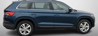 ŠKODA KODIAQ 2.0 TDi - 5