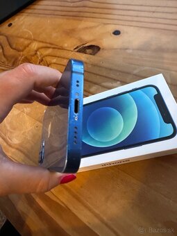 iPhone 12 mini 64gb - 5