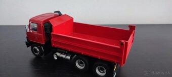 TATRA 815 1:43 - 5