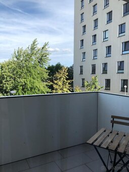 Prenájom 2 izb.byt Košice - 5