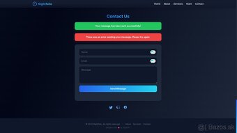 💥 Hotová WEBSTRÁNKA na predaj – stačí rozbaliť a používať - 5