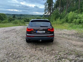 Predám Audi q7 176kw - 5