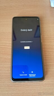 Motorola Moto G51 5G 64GB + Xiaomi Mi band 6; platné do 12.7 - 5