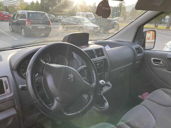 Peugeot Expert 2.0 120 kw - 5