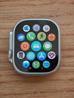 Apple Watch Ultra - 5