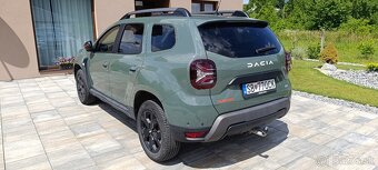 Dacia DUSTER Extreme 1.5 dCi 84kW 4x4 - 5