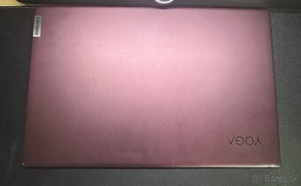 Lenovo Yoga Slim 7 14ARE05 - 5
