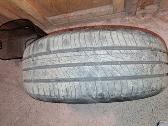 Predam letne pneumatiky Goodyear 2024 - 5
