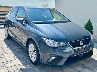 ❇️ SEAT IBIZA 1.0 TSI 70 KW M5 STYLE 5/2019•VIRTUAL COCKPIT - 5
