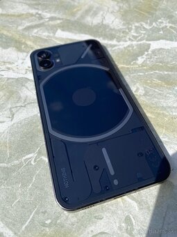Nothing Phone 1 128GB 8GB RAM - 5