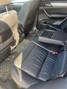 BMW X3 F25 - 5