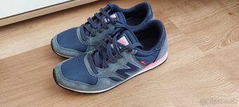 Dámske tenisky New Balance 37 - 5