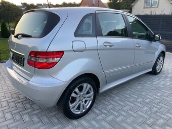 Mercedes-Benz B200 Facelift 84700km - 5