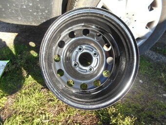 SADA DISKOV na FORD 4x108 6Jx14 - 5