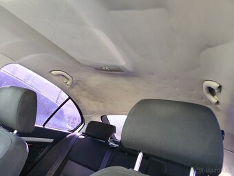 Skoda Octavia 2 - 5