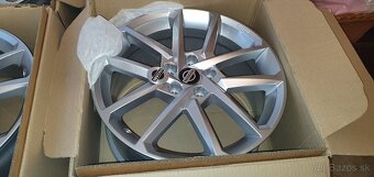 Honda kia mazda toyota mitsubishi 5x114,3 r18 nissan - 5