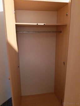 Zostava skrin komoda - 5