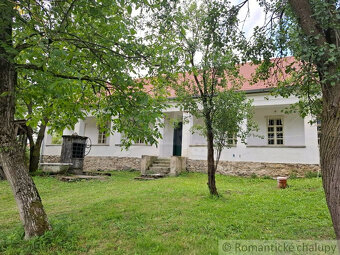 VÝRAZNE ZNÍŽENÁ CENA - Unikátny meštiansky dom s veľkou zá - 5