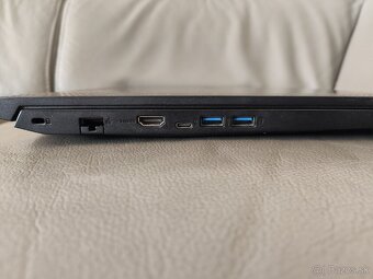 Predám notebook Acer Nitro 5 - 5