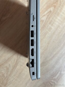 Dell Latitude 5510 | i5, 16GB, 256GB - 5