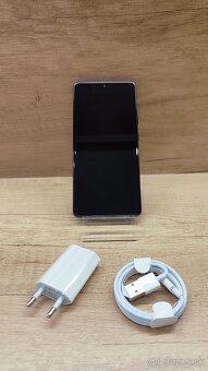 Samsung Galaxy S10 Lite black dual SIM – super stav v záruke - 5