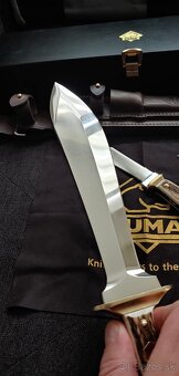 Lovecky nôž Waidbllat Puma - 5
