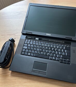Dell Vostro 1520 + 128 GB SSD - 5