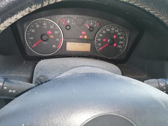 Predam Fiat Stilo Multiwagon 1,6b,16v,76Kw r.v2003 - 5