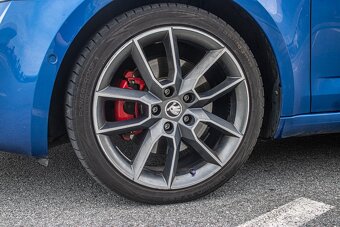 Škoda Octavia 2.0 TDI CR DPF RS 4x4 DSG - 5