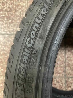 225/40 R18 FULDA ZIMNE - 5