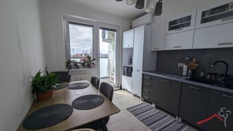 2-izbový byt na predaj, Vráble – sídl. Žitava, 53 m2 - 5