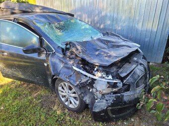 Kia Ceed 1.4 2012-2018 G4LC - 5