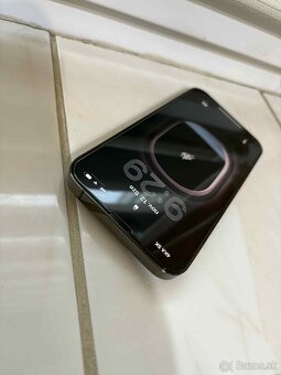 Iphone 13 Pro 128Gb Graphit - 5