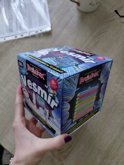 Spoločenská stolová hra - 5