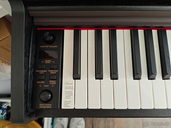 Kurzweil M0 - 5
