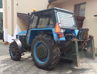 Traktor Zetor 8045 - 5