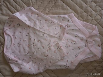 Detské oblečenie a obuv - 5