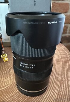 Nikon Zf+ výbava - 5