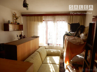 Slnečný viničný dom, 18 m2, Strážny Vrch, okr. Levice - 5